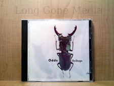 Bedbugs by Odds (CD, Remainder, 1993, Zoo Entertainment)