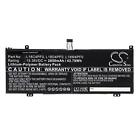 Battery for Lenovo ThinkBook 13s IWL-20R900BEAU 2850mAh