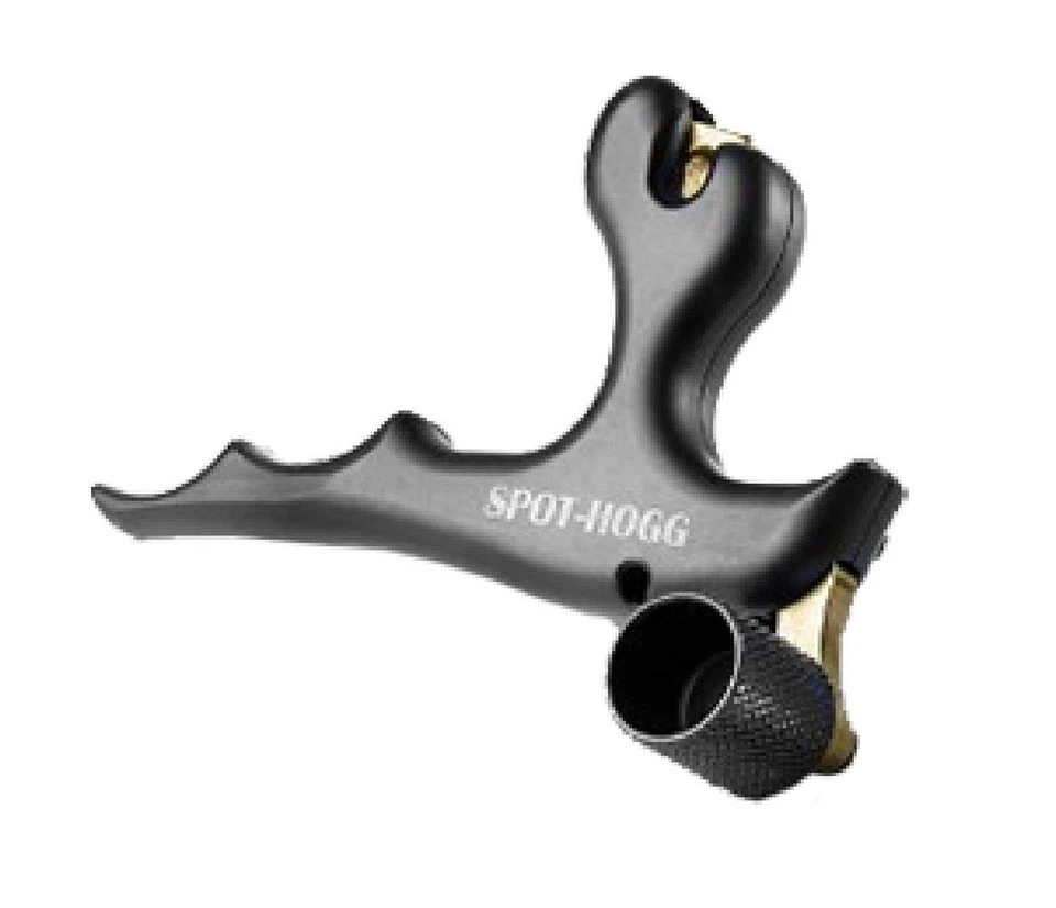 Spot-Hogg Archery Products Whipper Snapper 4 Finger Release Closed Neck - Image 1 of 1