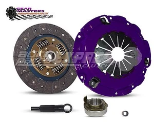 CLUTCH KIT GEAR MASTER STAGE 1 FOR 1989-91 MAZDA RX-7 1.3L R2 GAS TURBO - Picture 1 of 6