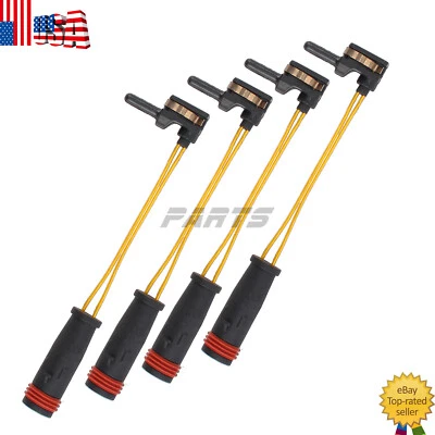 Датчик износа передней тормозной колодки для Mercedes-Benz W203 W209 W212 W215 2115401717 - Изображение 1 из 4