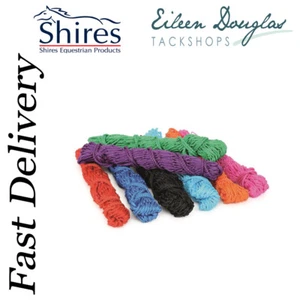 SHIRES 1024 40" HAYNETS AGUJERO PEQUEÑO HAYNET NUEVO - Imagen 1 de 2