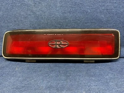 Luz trasera izquierda Buick Riviera 1988 86 87 Foto 1 de 4