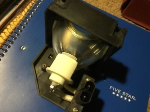 Lampe für Panasonic Computer Projektor Birne ET-LA059 Beamer Birne - Bild 1 von 2