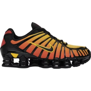 Nike Shox TL Sunrise - Foto 1 di 7