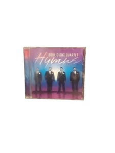 Sould Out Quartet Hymns CD - Picture 1 of 3