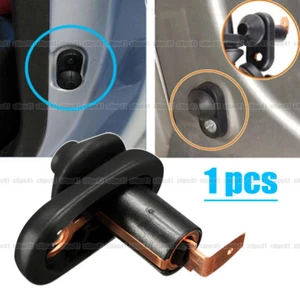 Lámpara universal de control de botones de control de luz de puerta de vehículo accesorios para automóvil - Imagen 1 de 10