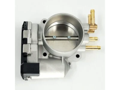 Корпус дроссельной заслонки для 2001-2005 Volkswagen Passat 34765RX 2003 2002 2004 2,8 л V6 - Изображение 1 из 2