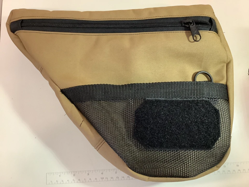 Bolsa de almacenamiento para Jeep Cherokee XJ - beige Foto 1 de 1