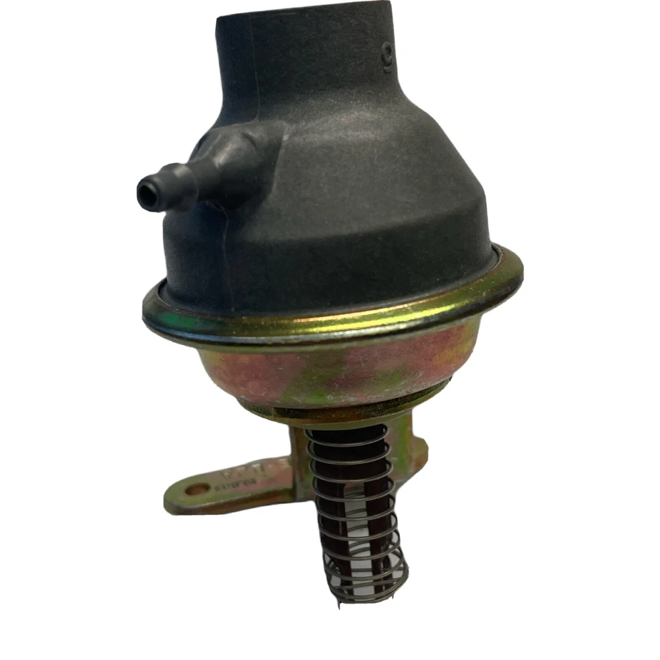 Estrangulador de carburador estándar Hygrade CPA201 Foto 1 de 4