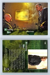 Loose Ends #106 Breaking Bad Season 1-5 Cryptozoic 2014 Trading Card - Picture 1 of 1