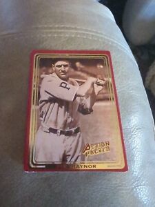 1993 (PIRATES) Action Packed ASG #96 Pie Traynor