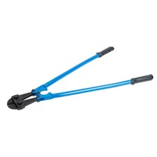 Capri Tools ® Industrial Bolt Cutters 36 in. Chromemoly Jaws Chain Metal Wire