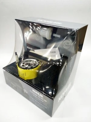 Kohler Courage SV70 - SV610 Kit mantenimiento