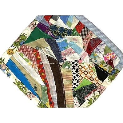 Almohadilla caliente de tela de retazos Foto 1 de 3