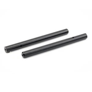 Clip On Handlebar Handle Bar Tube For KAWASAKI ZX-14R ZZR 1400 2012-2020 ZX14R - Picture 1 of 11