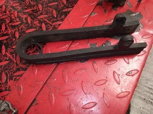 QINGQI QM125-2D STEALTH 2015 CHAIN GUIDE - Picture 1 of 2