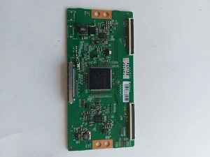 6871L-4024D TABLERO TCON PARA 43 PULGADAS HITACHI 43HK6T74U 1705 (4C412D 4024D1) - Imagen 1 de 12