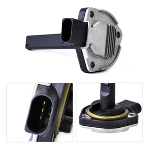 Fit for BMW Engine Oil Level Sensor Sender Unit HELLA Germany OEM 12617508003 kd - Picture 1 of 6