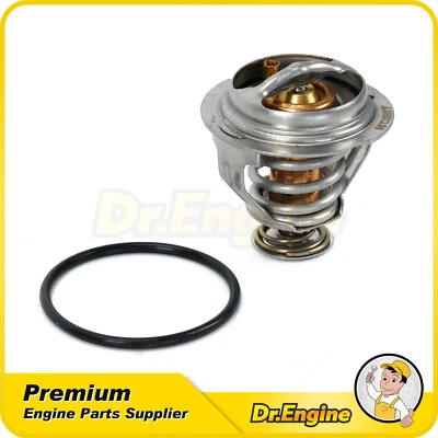 Termostato Refrigerante Motor Para Seat Leon Volkswagen Tiguan Audi Quattro A4 A5 A6  Foto 1 de 4