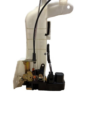 Chrysler Pacifica 2004 2005 pestillo de puerta delantera derecha Rh OEM: 4894266AG ver fotos Foto 1 de 4