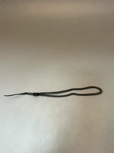 Genuine Vintage CONTAX Camera hand Strap - Picture 1 of 3