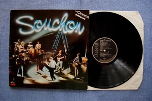 ALAIN SOUCHON / LP (Double) RCA VICTOR NL 70108 / 1983 (D) - Picture 1 of 4