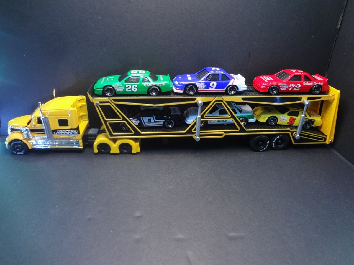マイスト　TRANSPORT HAULER 6台 Maisto Diecast Car Transporters for sale | eBay