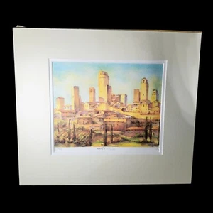 Sands Print Ready to Frame - Picture 1 of 6