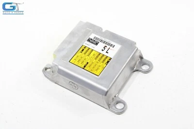 2014-2015 LEXUS IS250 IS350 УДЕРЖАНИЕ ДИАГНОСТИЧЕСКИЙ КОМПЬЮТЕРНЫЙ МОДУЛЬ SRS БЛОК OEM - Изображение 1 из 4