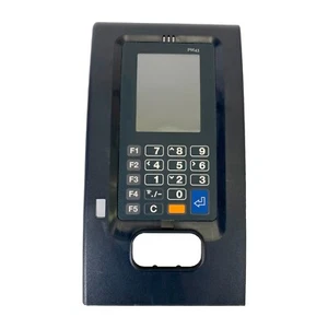 Original Intermec 705-626S-001 Vorne Bedienfeld für PM43 Etiketten Drucker - Bild 1 von 3