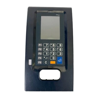 Garantie Original Intermec 705-626S-001 Vorne Bedienfeld für PM43 Drucker - Bild 1 von 3