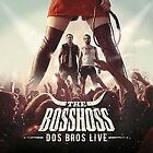 Dos Bros Live by Bosshoss,The | CD | condition good