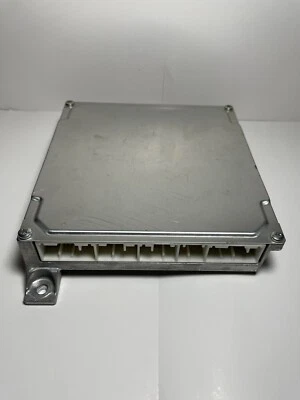 Computadora Honda Insight 2011 ecm ecu 1K000-RBJ-A51 Foto 1 de 4