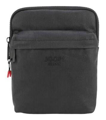 JOOP! bolso bandolera Buccino Liam Shoulderbag XS Black - Imagen 1 de 4