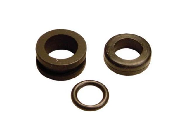 Kit de sello de inyector de combustible 26GC41T para Nissan D21 1990-1994 2,4 L 4 cilindros Foto 1 de 1