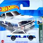 HOT WHEELS 2023 FORD ESCORT RS2000 FREE BOXED SHIPPING 