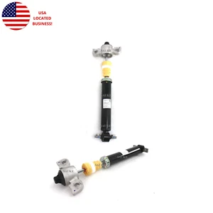 Original rear suspension absorber strut assy set for 2015- 2025 Ford Mustang - Picture 1 of 8