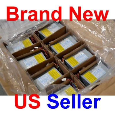 HP 353011-001 351071-001 PS-5251-6LF LITEON 250W ATX Power Supply (New, Genuine) - Image 1 of 2