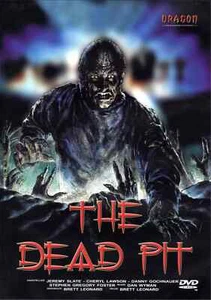 The Dead Pit UNGESCHNITTEN - Imagen 1 de 1