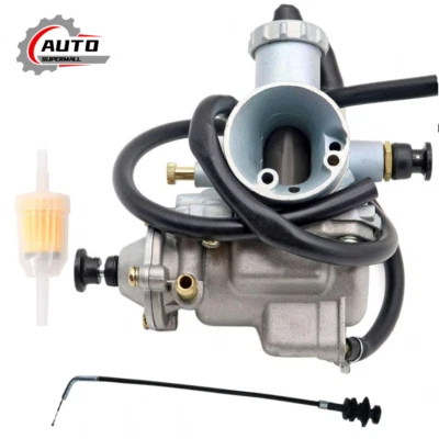 Carburetor for Suzuki Quadrunner 185 LT 185 ALT 185 1983-1987 13200-24401 - Изображение 1 из 4