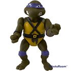 TMNT Donatello Giant 13" Figure Playmates Toys Vintage 1989 Mutant Ninja Turtles