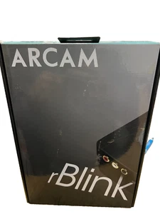 Procesador ARCAM rBlink Bluetooth D/A - Imagen 1 de 2
