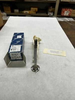 Se adapta a Mercedes Benz 240D/300D 1977-1981 válvula de escape RX2631 616-050-00-27 V35018 Foto 1 de 3