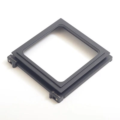 Luland Produced Arca Swiss 141mm  to  SINAR Shutter Adapter Plate - Image 1 of 4