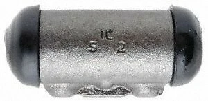 Cilindro de freno de rueda izquierda Rr ACDelco Professional/Dorado 18E1342 Foto 1 de 1