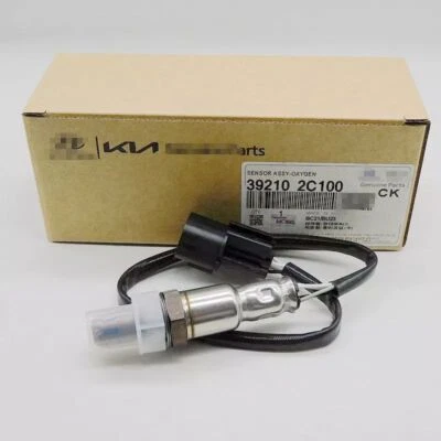 New For Hyundai Santa Fe Kia Sorento Optima 11-18 2.4L 392102C100 Oxygen Sensor - Image 1 of 4