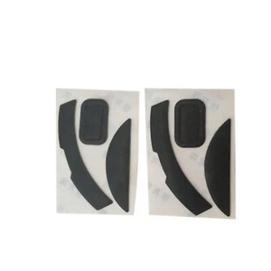 2 Set Mouse Skates Mouse Feet Replacement For Razer Mamba Elite Wired Mouse B - Afbeelding 1 van 5