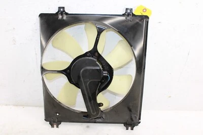 Ventilador de radiador direito Acura TL 2009-2014 FABRICANTE DE EQUIPAMENTO ORIGINAL FW163 - Imagem 1 de 4