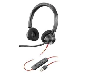 HP 76J17AA Blackwire 3320 Microsoft - Afbeelding 1 van 1